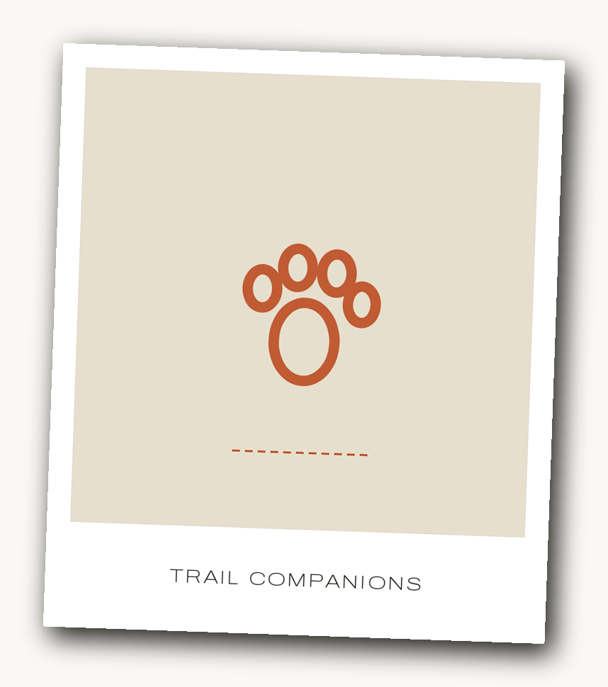 Trail Companions