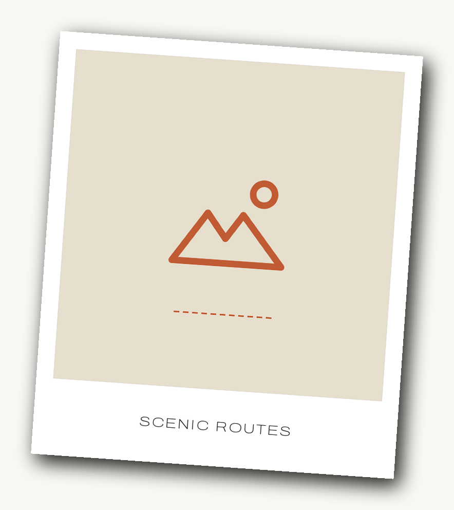 Scenic Routes