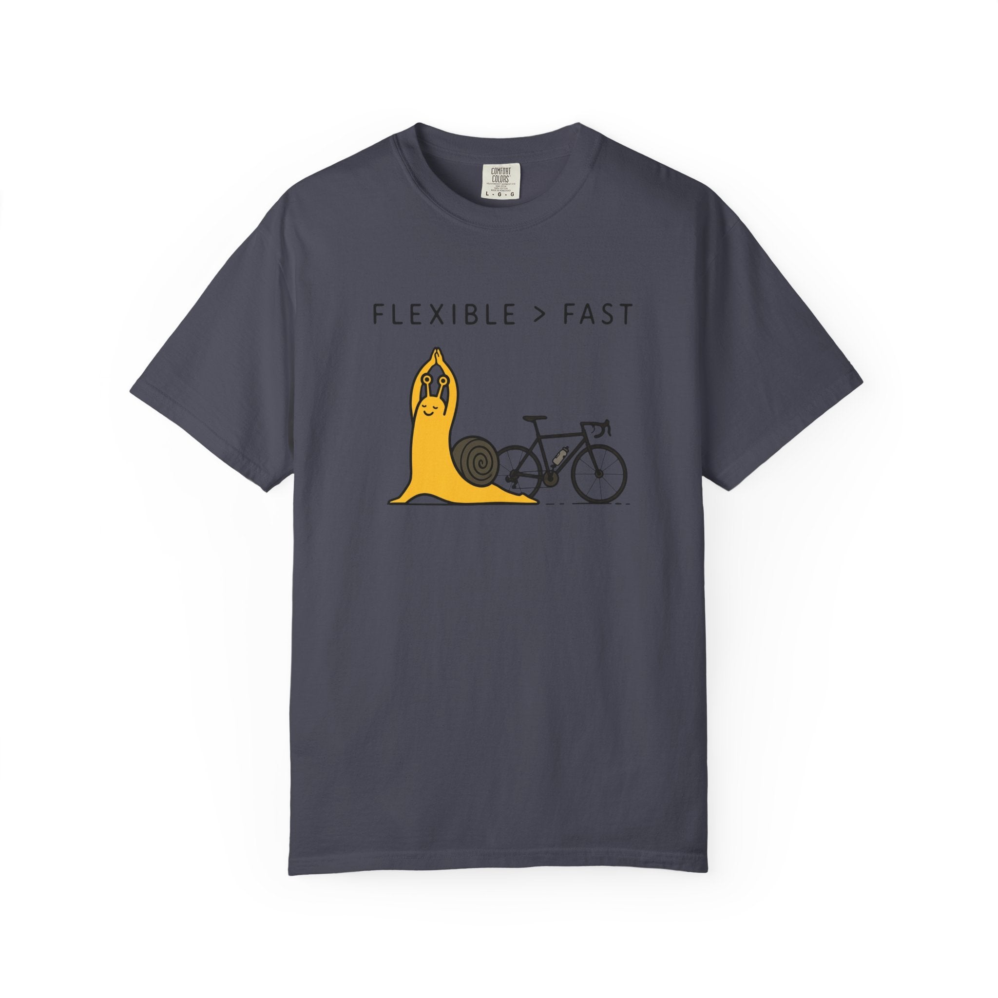 Flexible > Fast T-Shirt