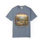 Vermont Scenic Tee