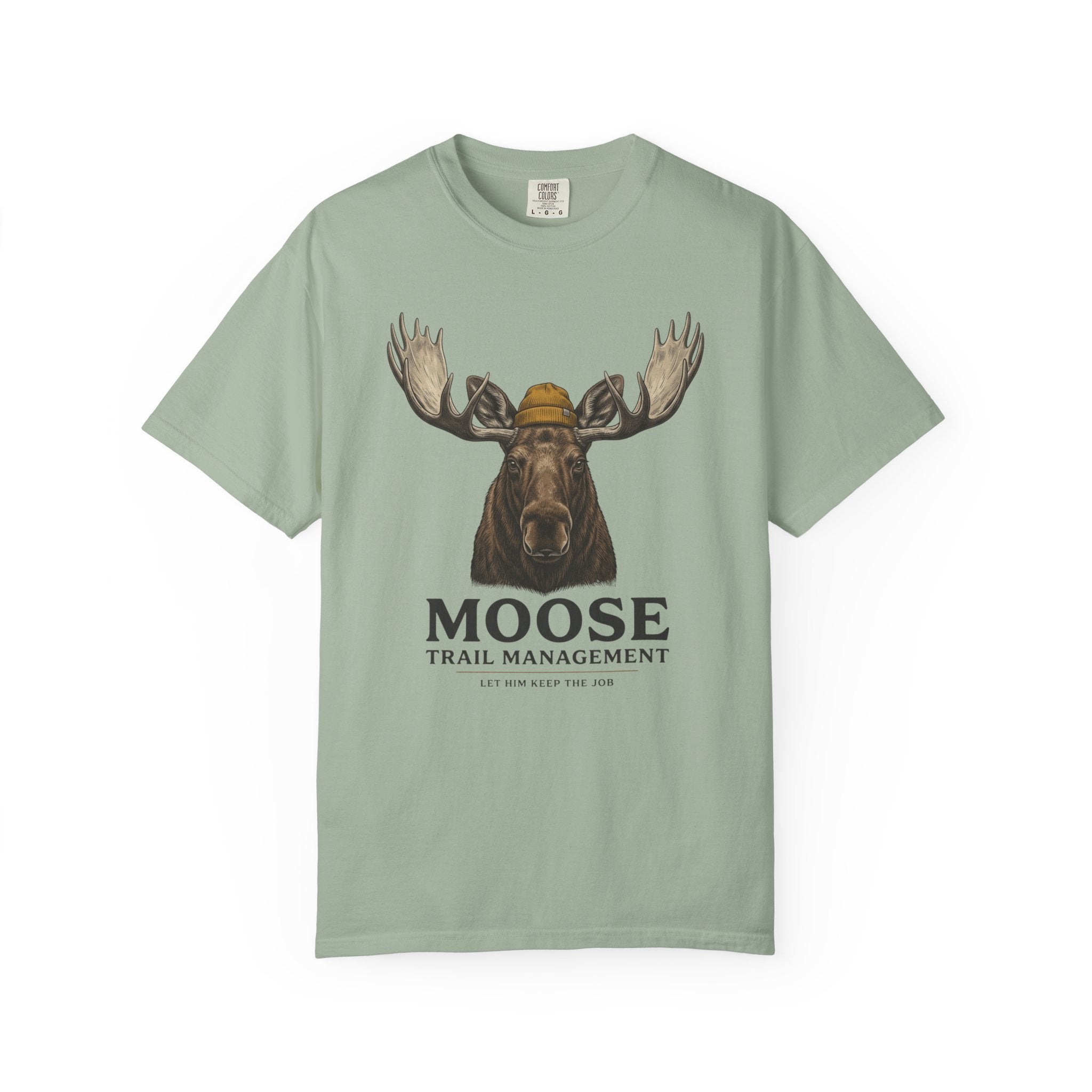 Moose T-Shirt
