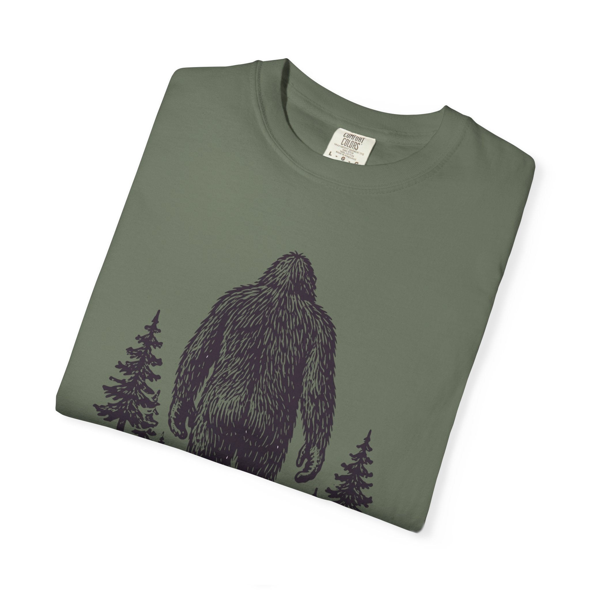 AFK Bigfoot T-Shirt