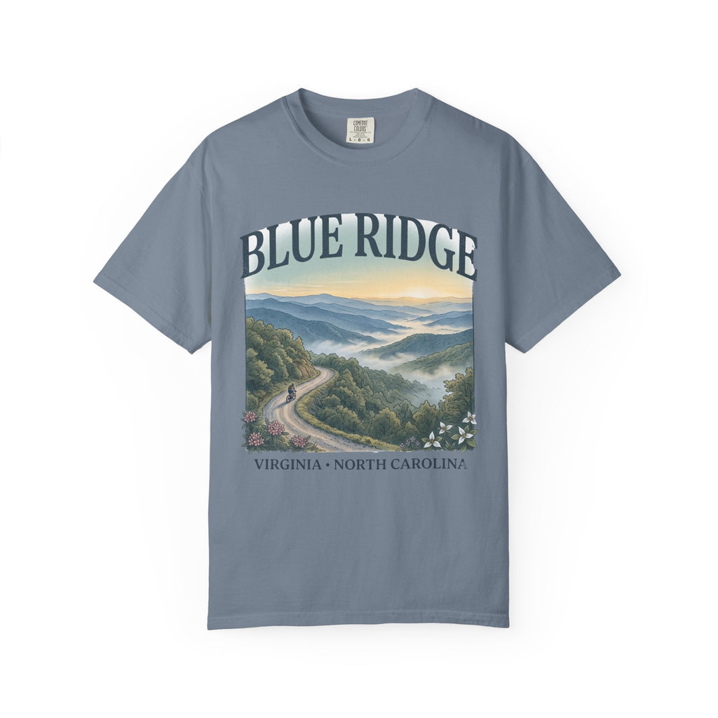 Blue Ridge Scenic T-Shirt