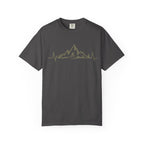 Mountain Heartbeat T‑Shirt