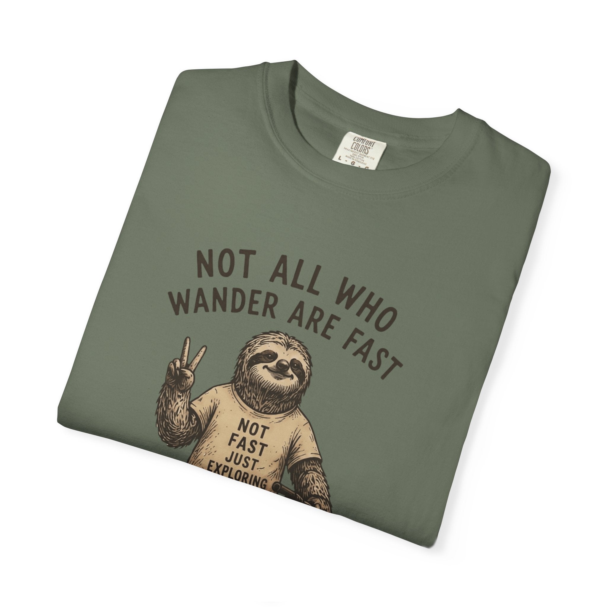 Wander T-Shirt