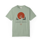 Take the Scenic Route T-Shirt