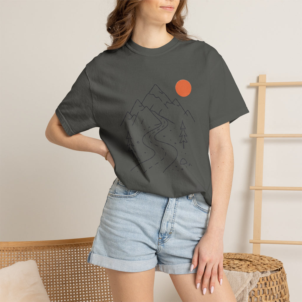 Mountain Trail T-Shirt