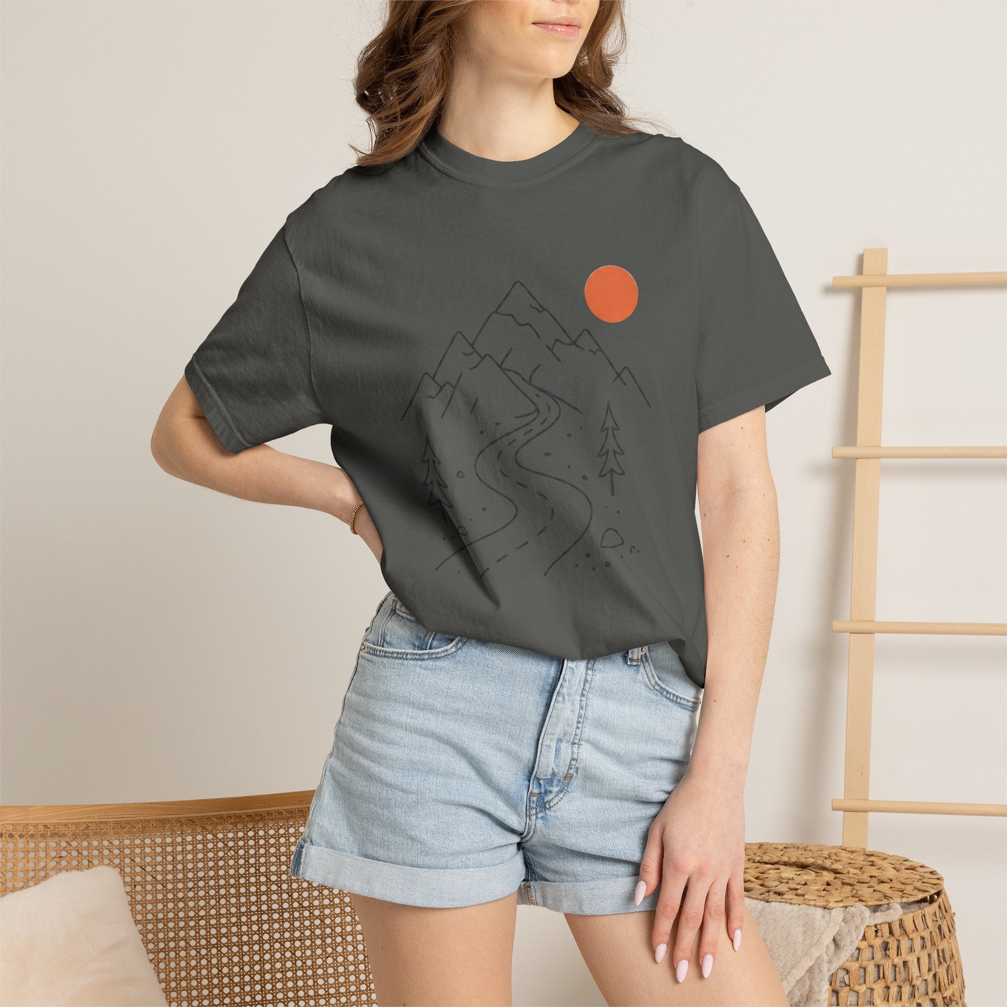 Mountain Trail T-Shirt