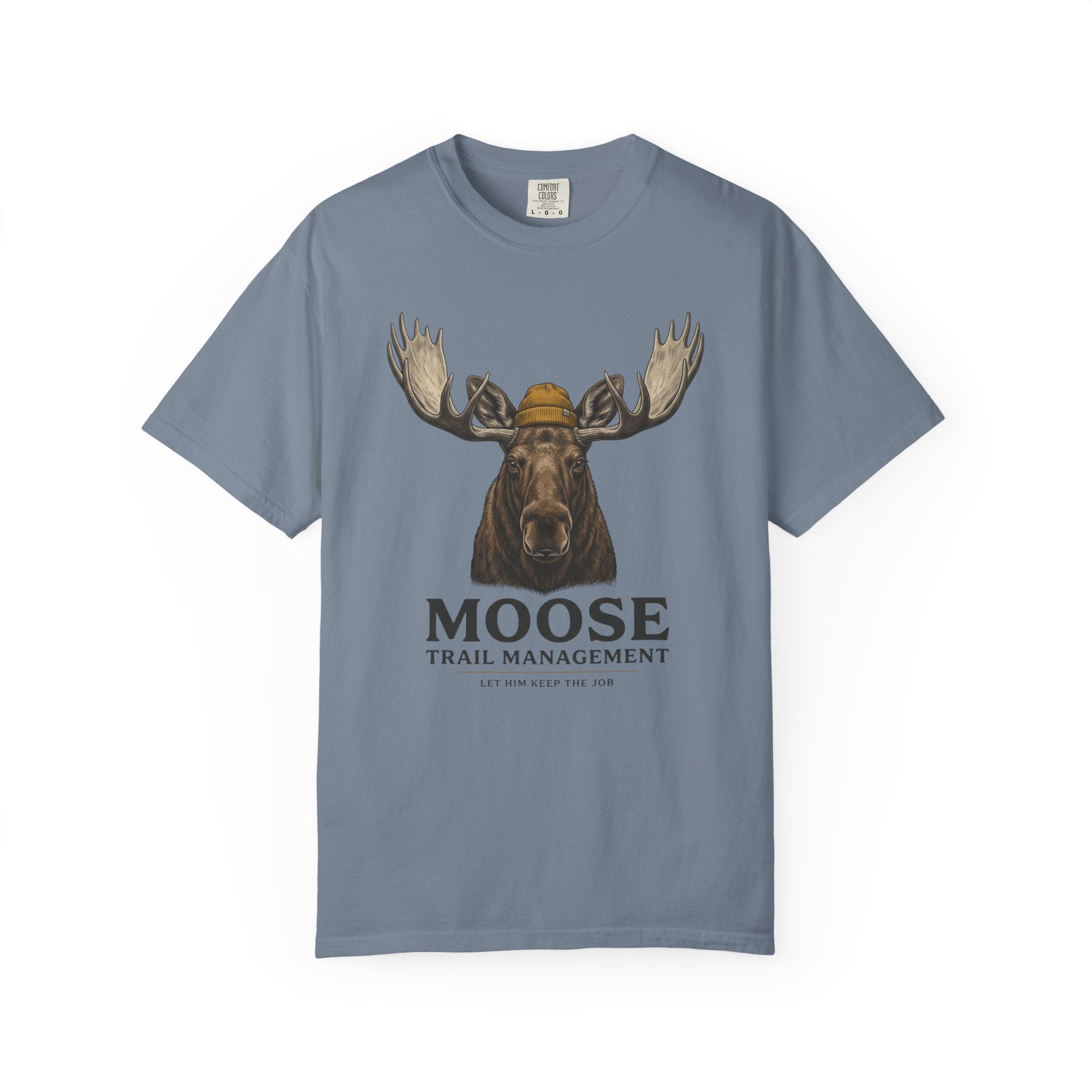Moose T-Shirt