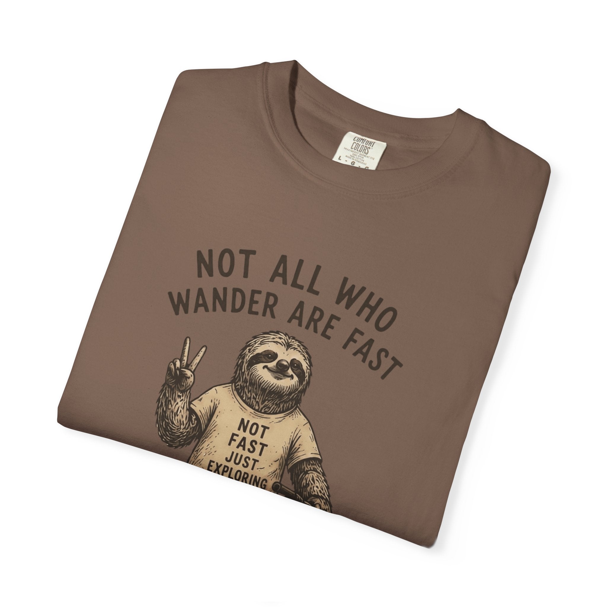 Wander T-Shirt