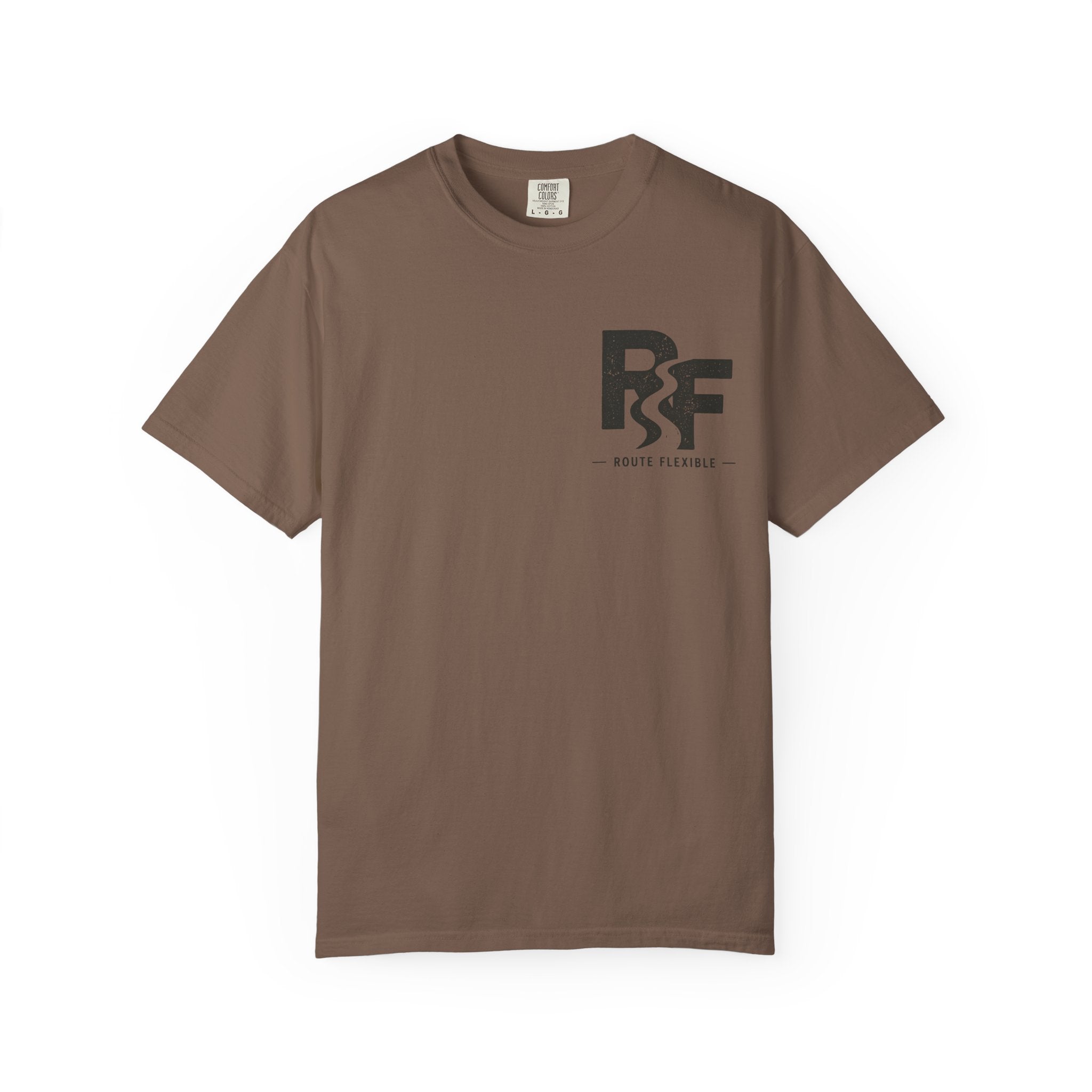 Route Flexible T-Shirt