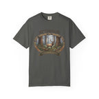 Redwood Forest Graphic T-Shirt