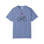 Just Ride Bike T-Shirt