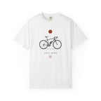 Just Ride Bike T-Shirt