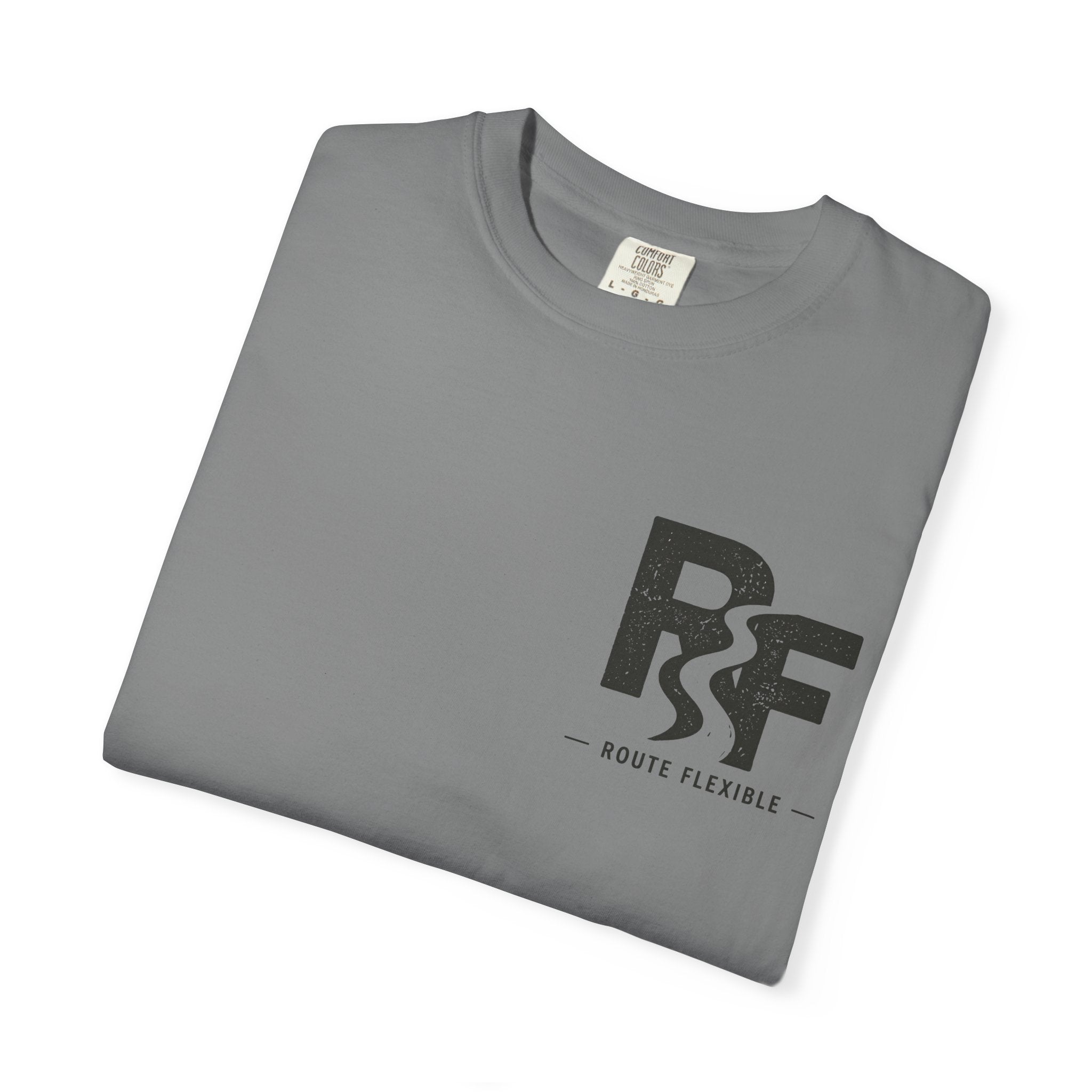 Route Flexible T-Shirt