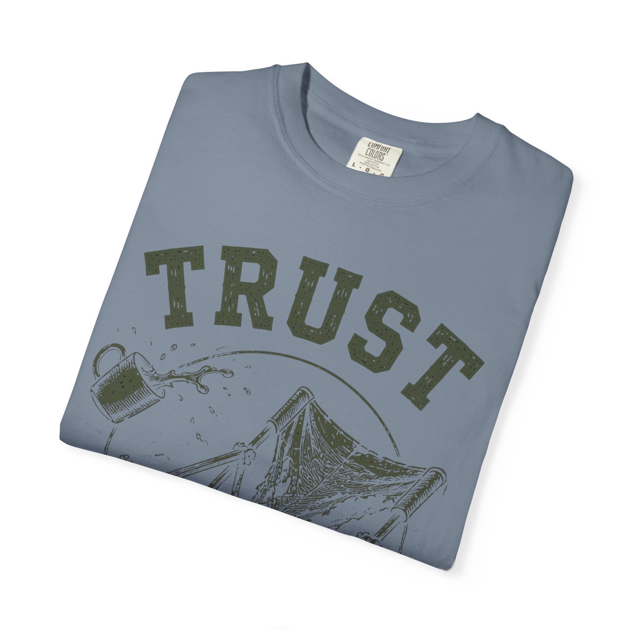 Trust Issues T‑Shirt