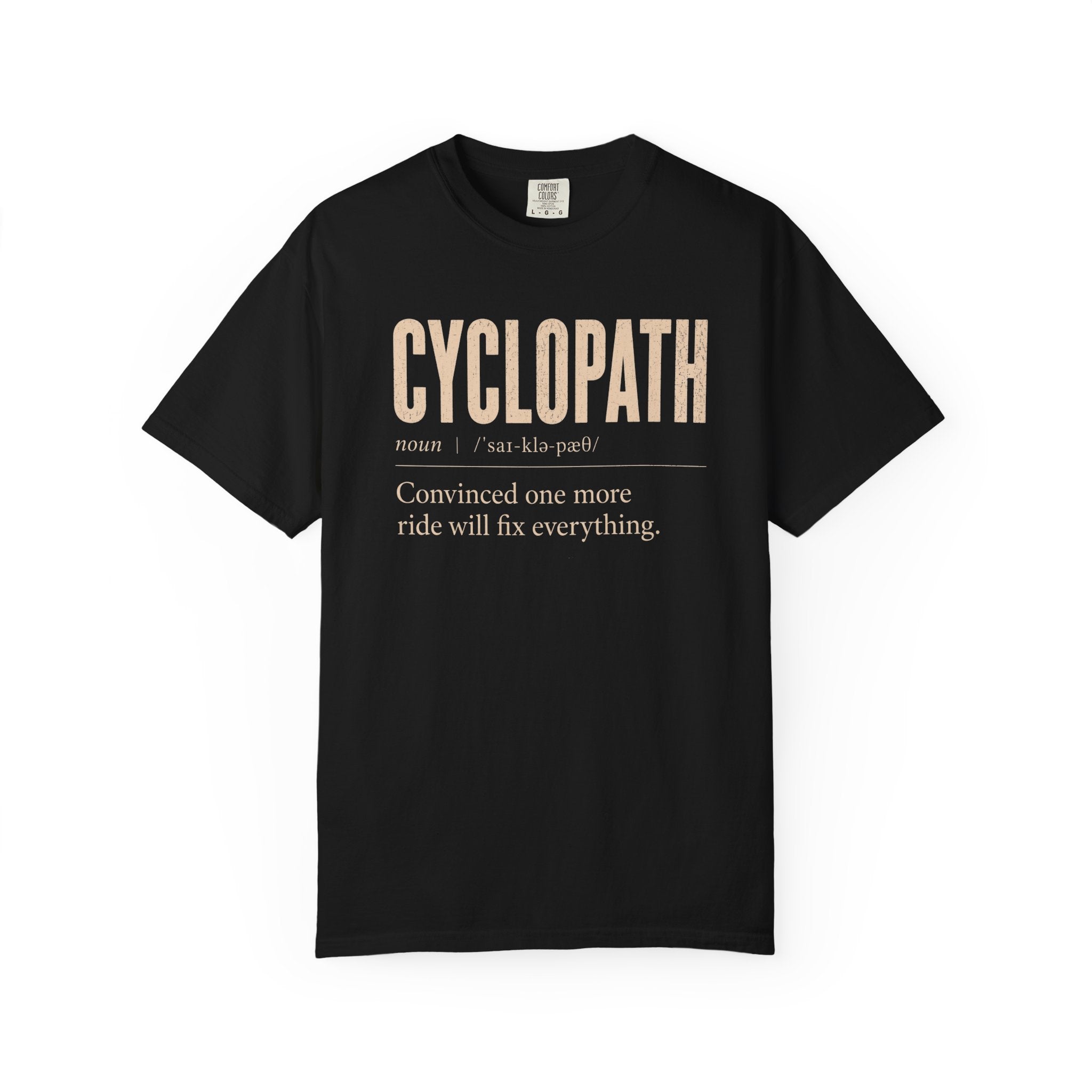 Cyclopath T‑Shirt