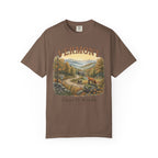 Vermont Scenic Tee