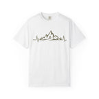 Mountain Heartbeat T‑Shirt