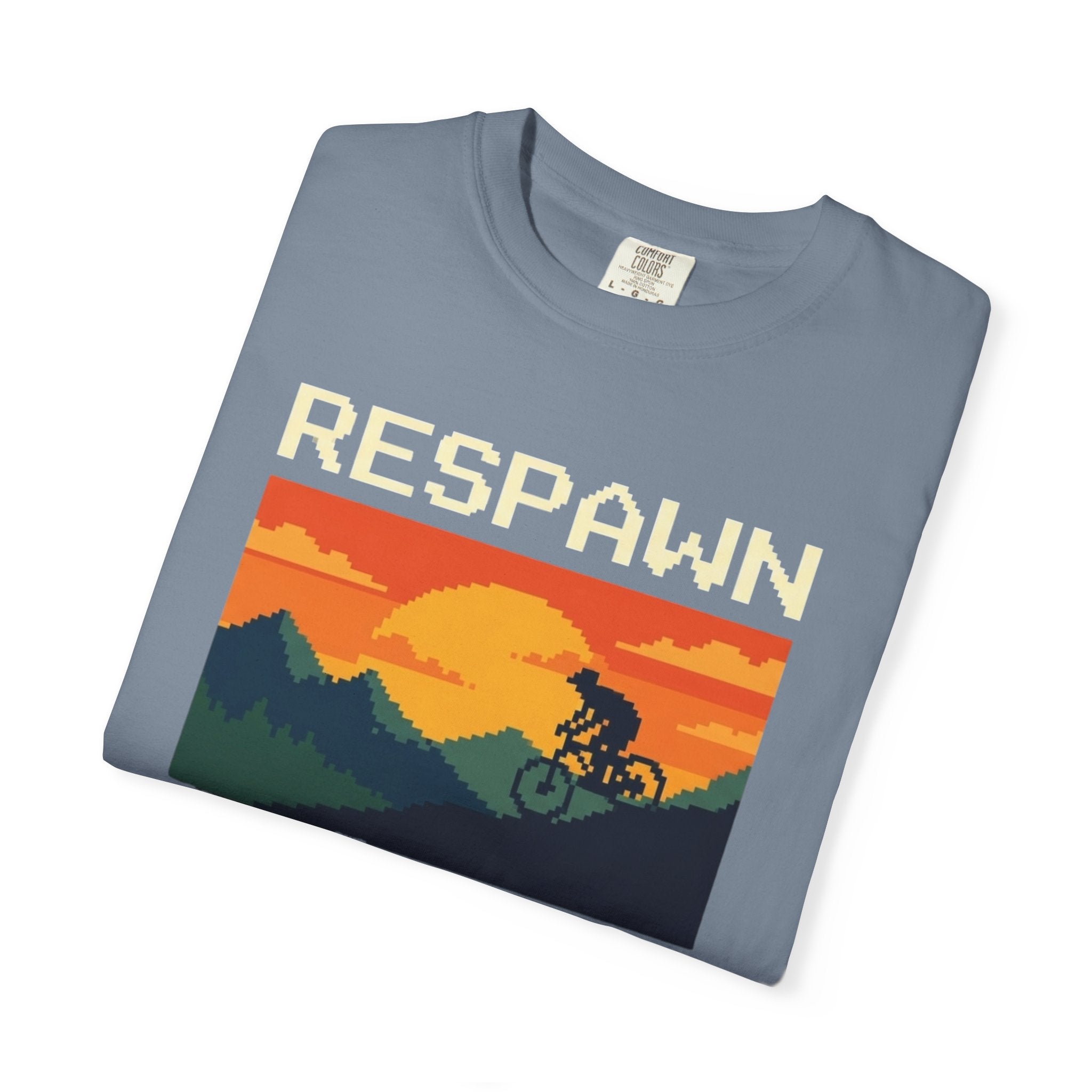 Respawn Outside T-Shirt