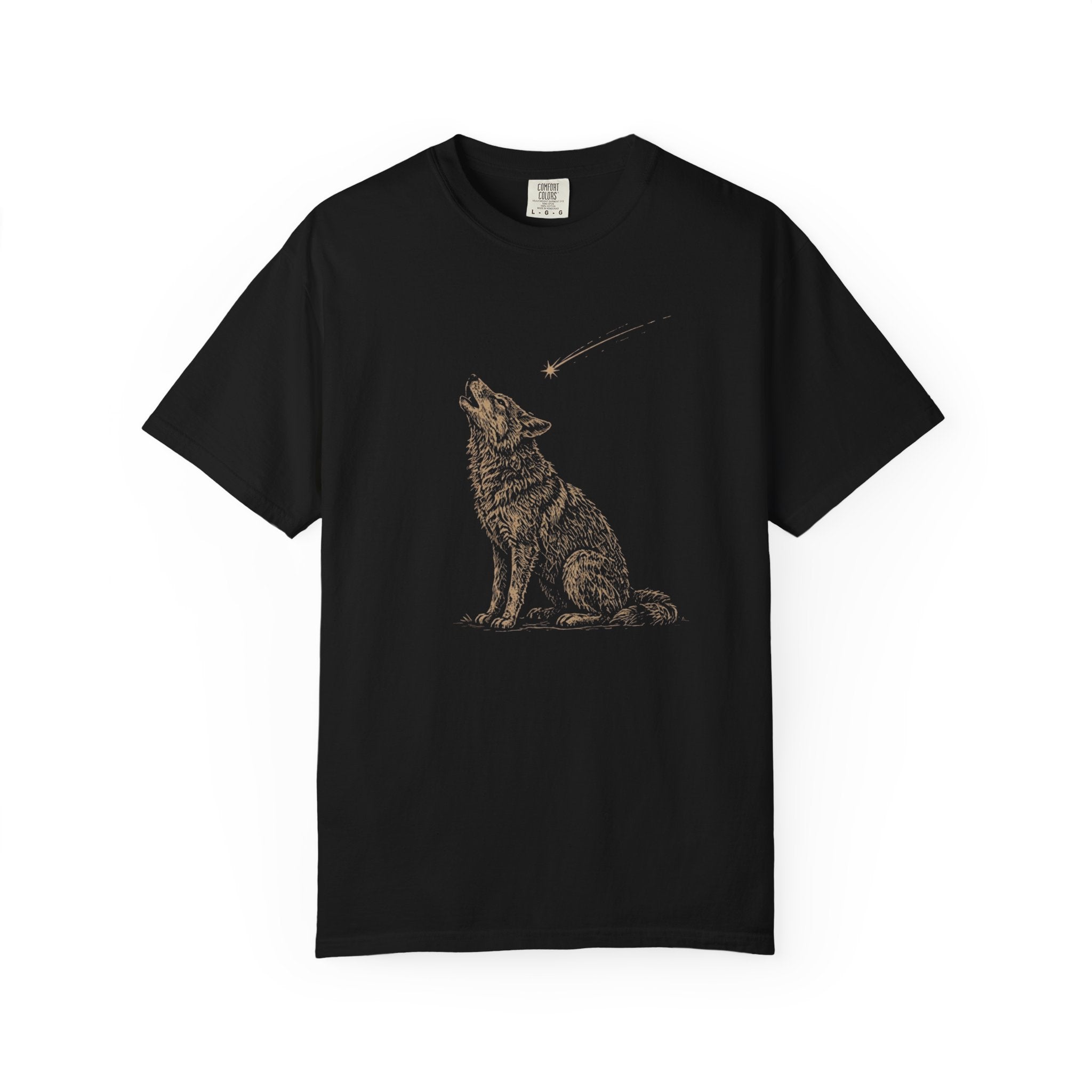 Wolf T‑Shirt