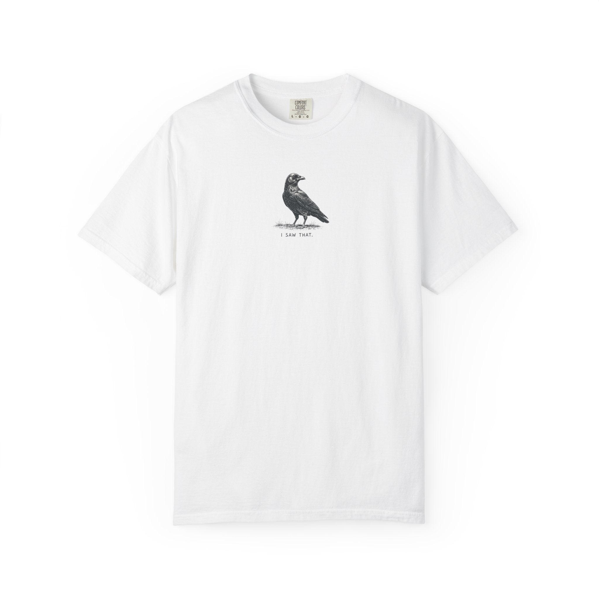 Raven T-Shirt