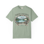 North Cascades Scenic T-Shirt