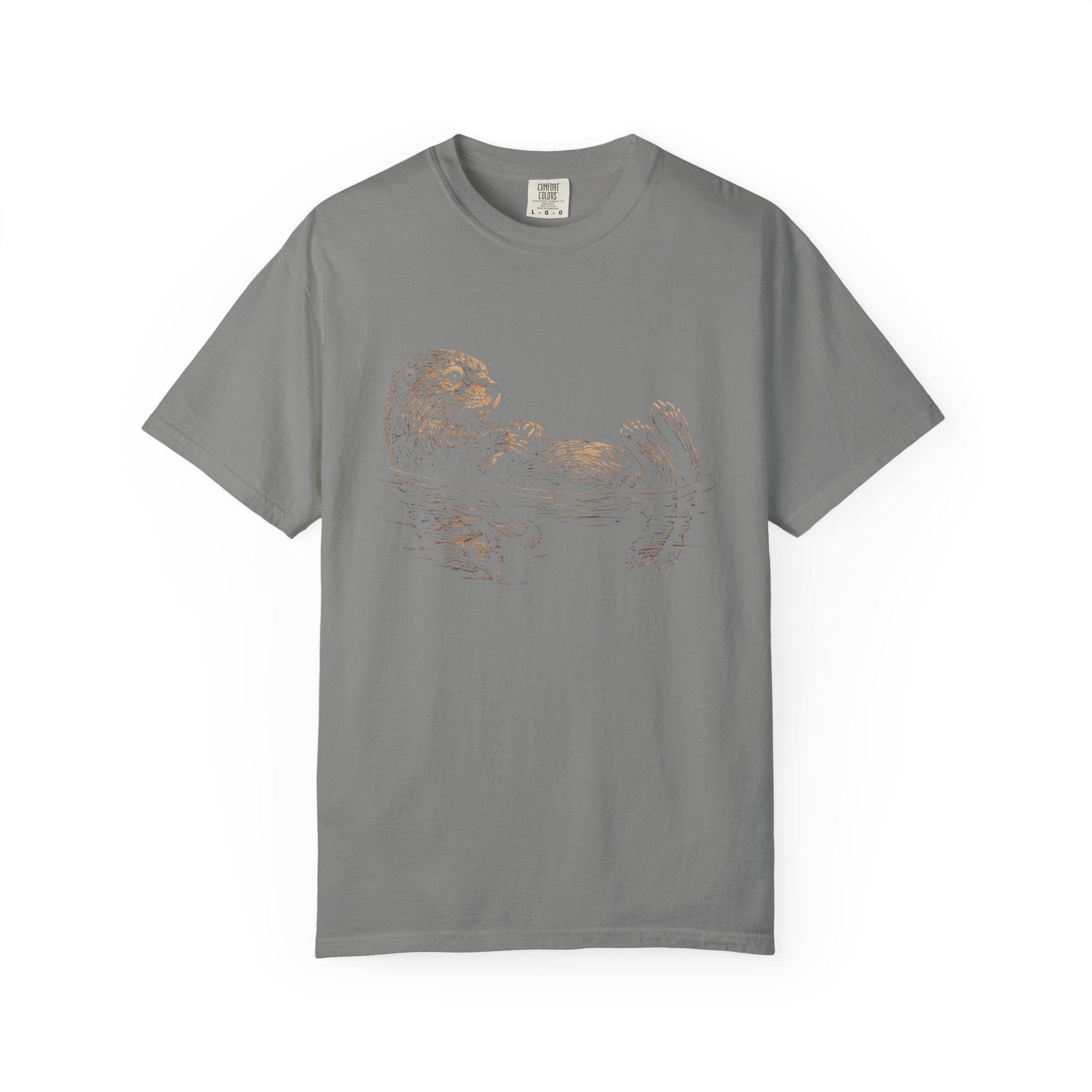 Otter T-Shirt