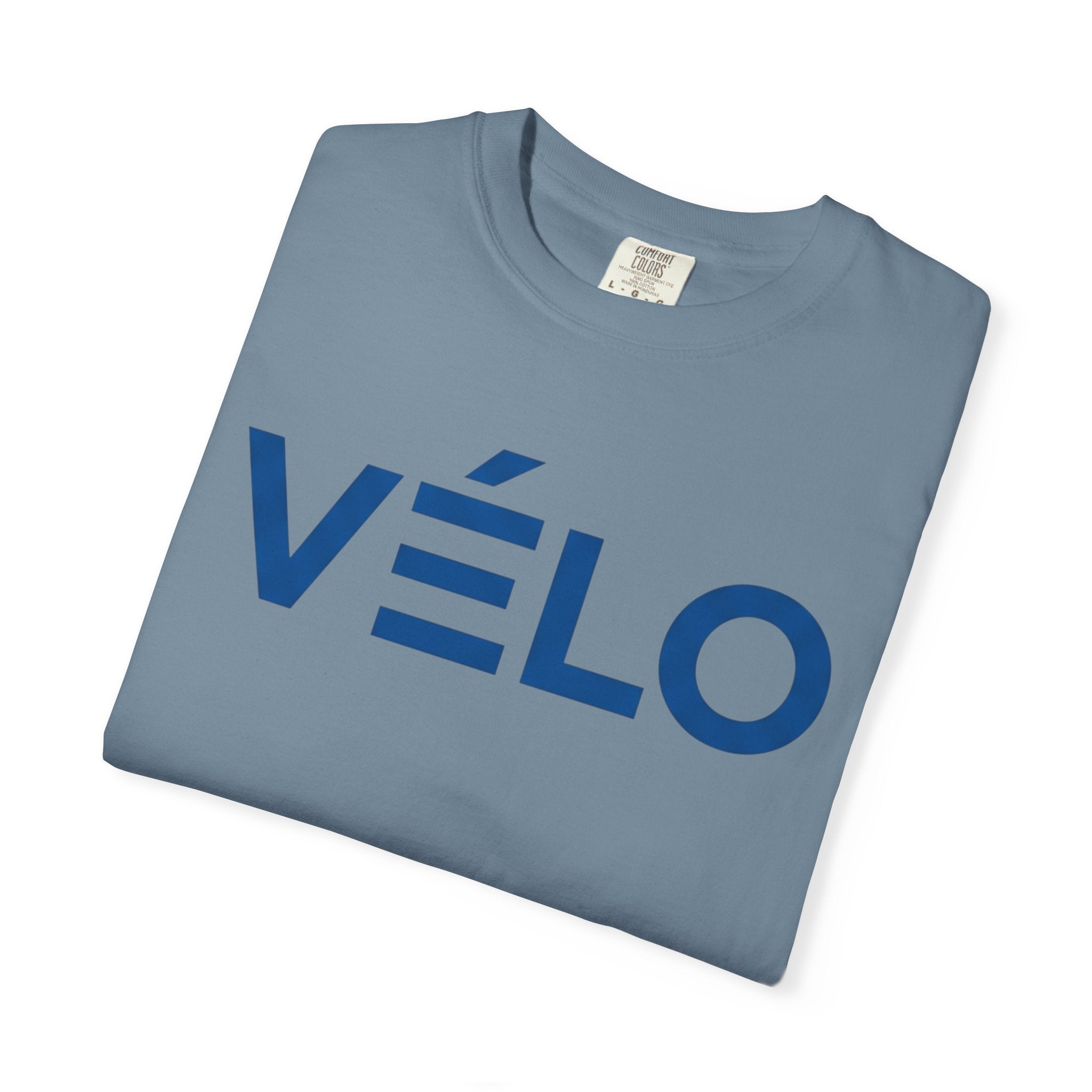 VÉLO Graphic T-Shirt