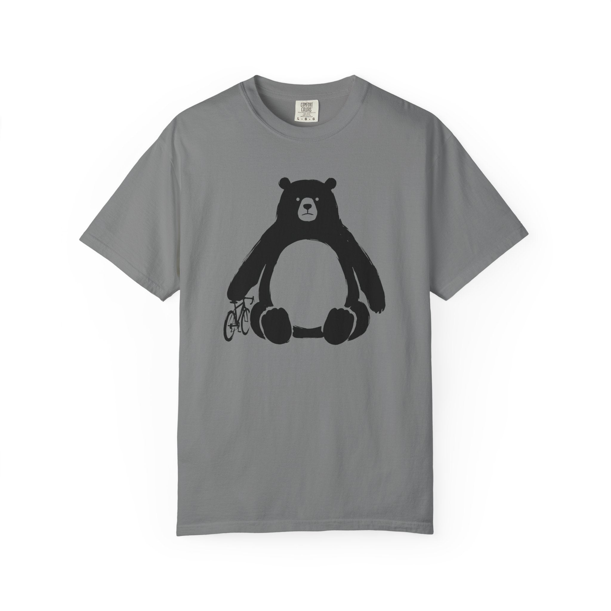 Grumpy Bear T-Shirt