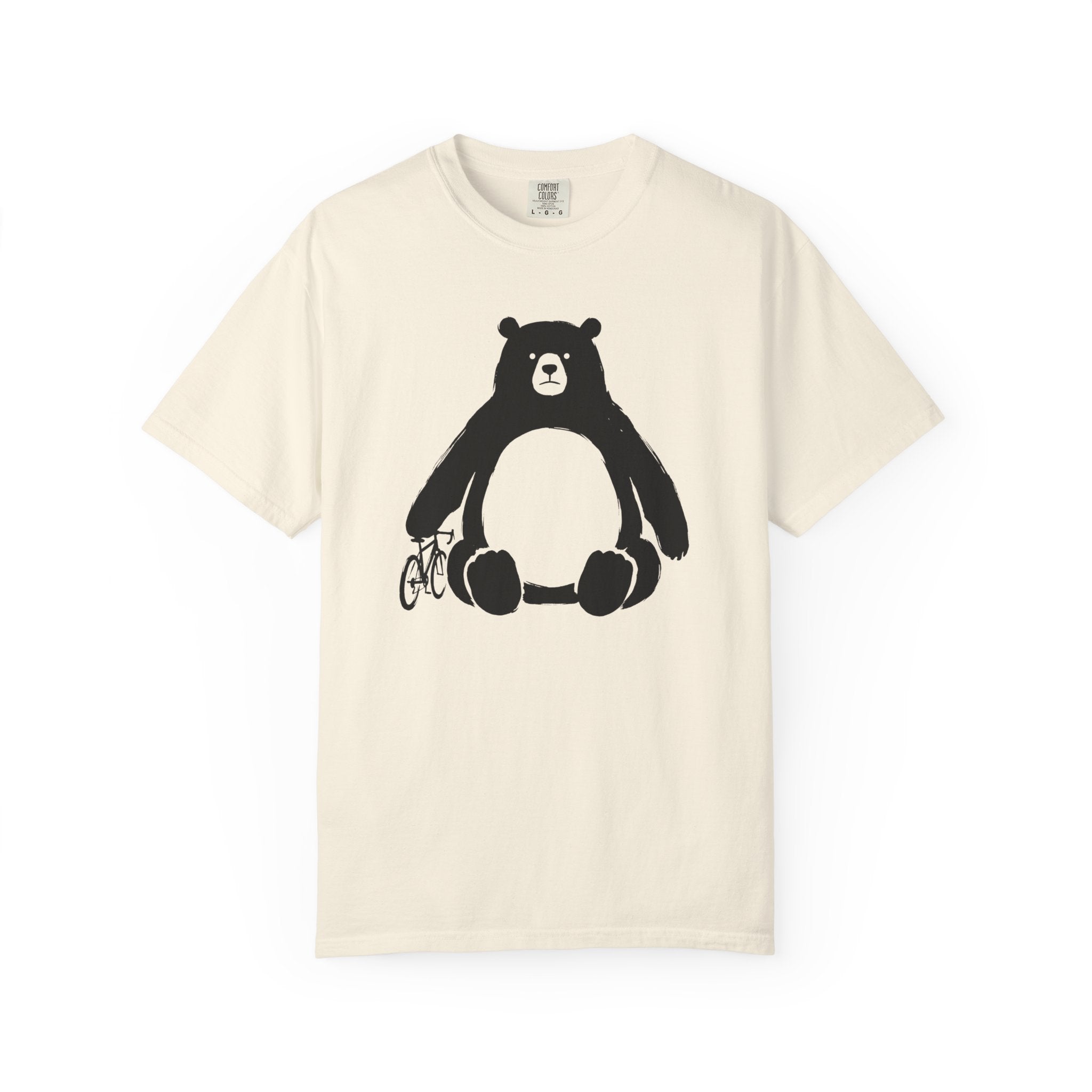 Grumpy Bear T-Shirt