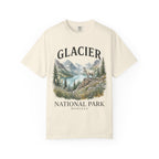 Glacier National Park T-Shirt