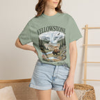 Yellowstone Scenic T-Shirt