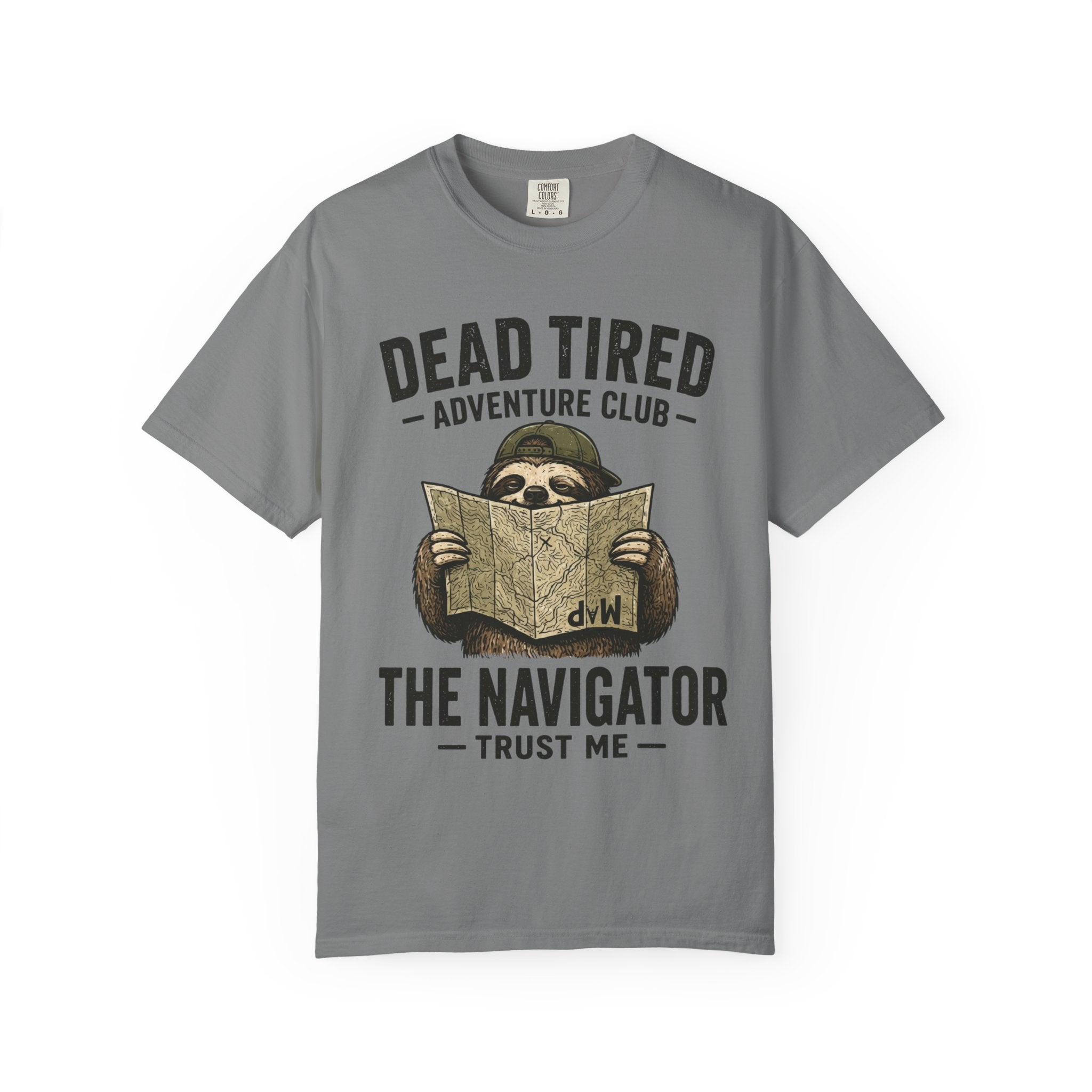 The Navigator T‑Shirt