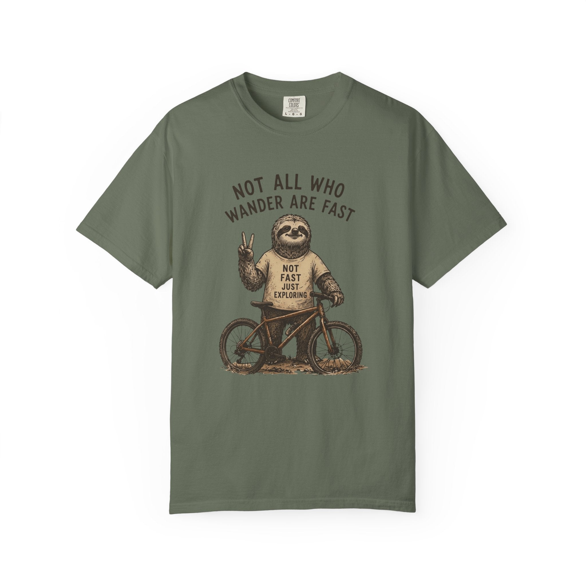 Wander T-Shirt