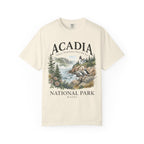 Acadia National Park T-Shirt