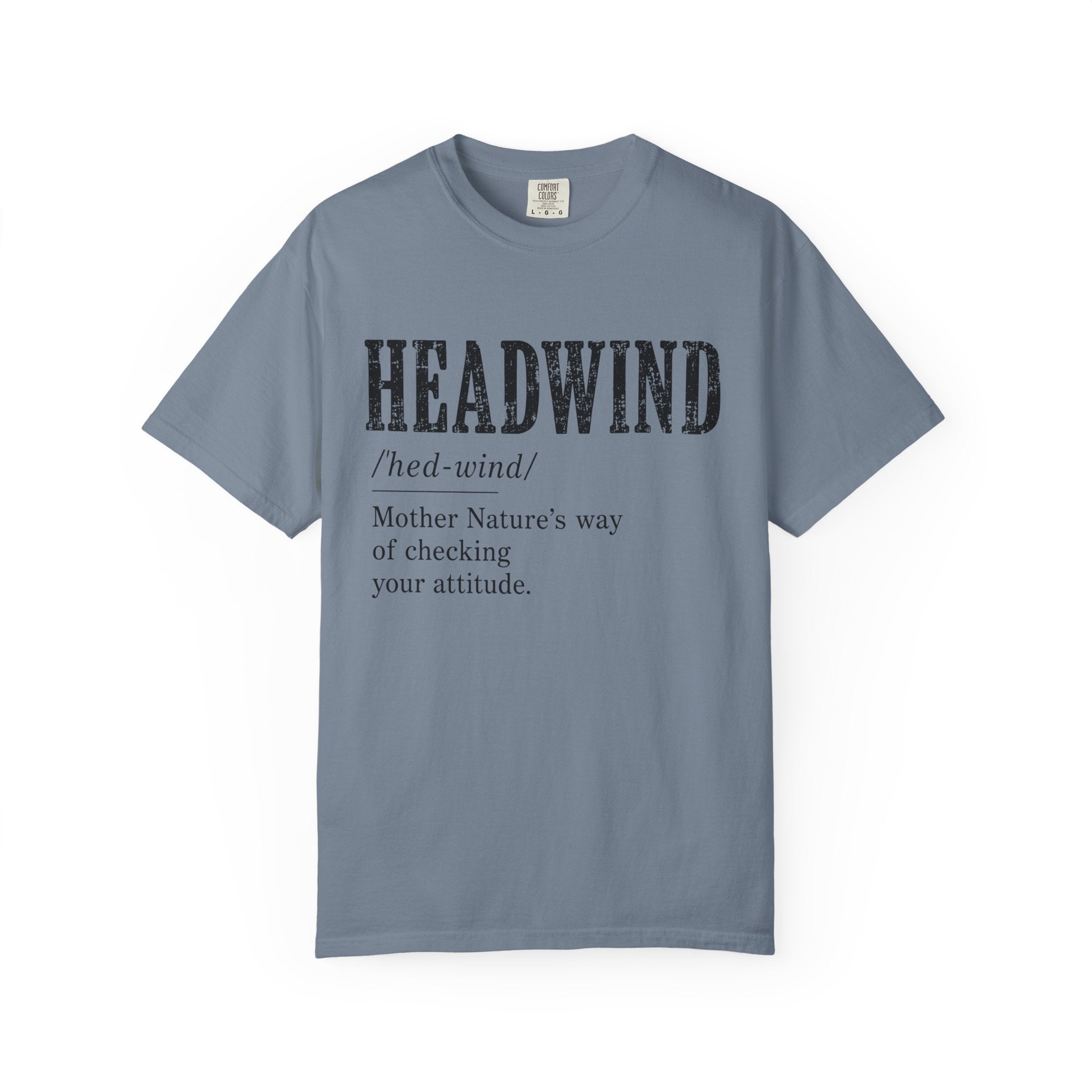 Headwind T-Shirt