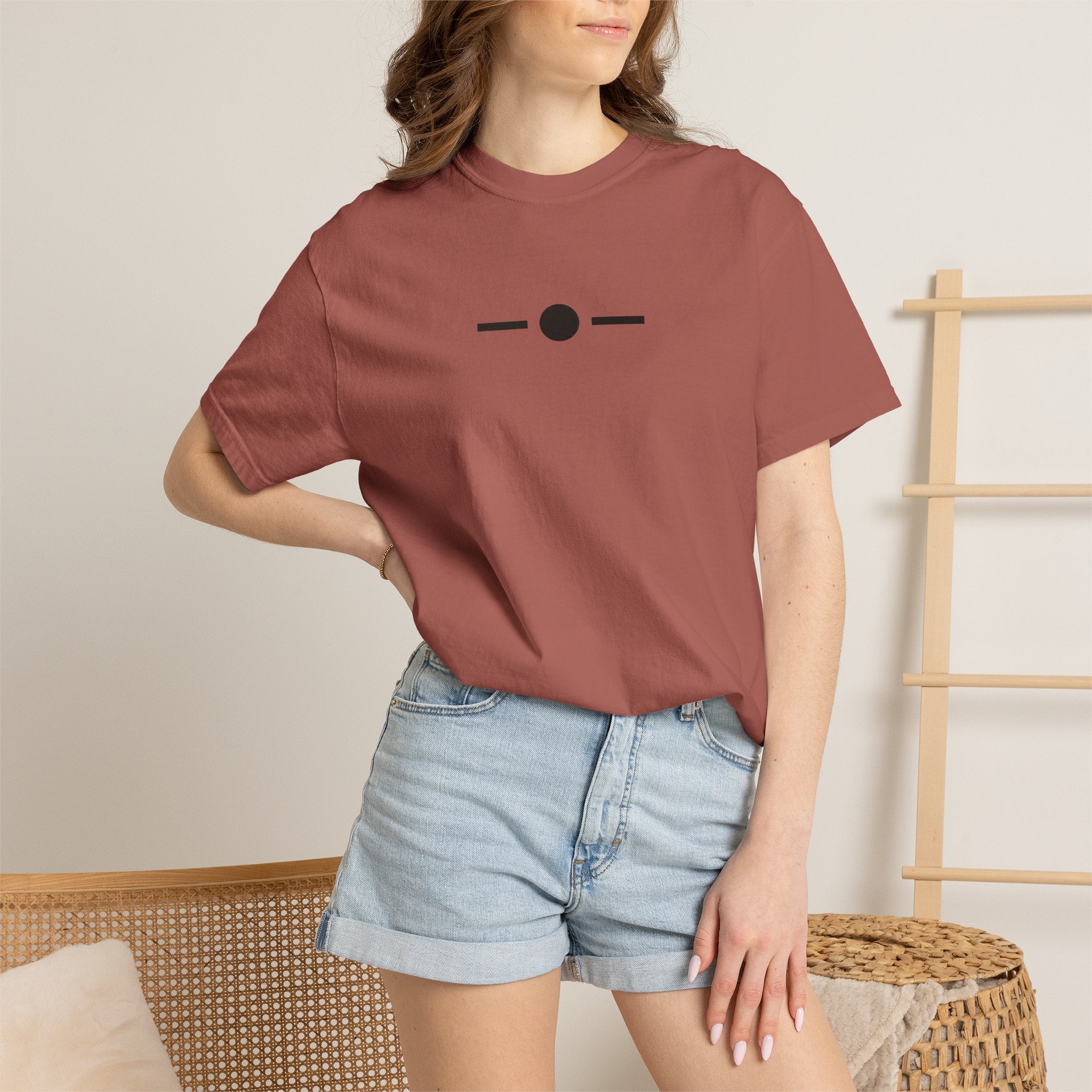 Pause T-Shirt