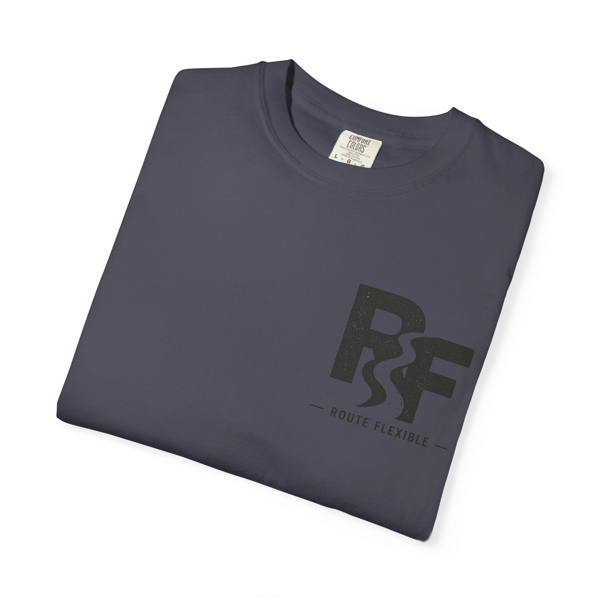 Route Flexible T-Shirt