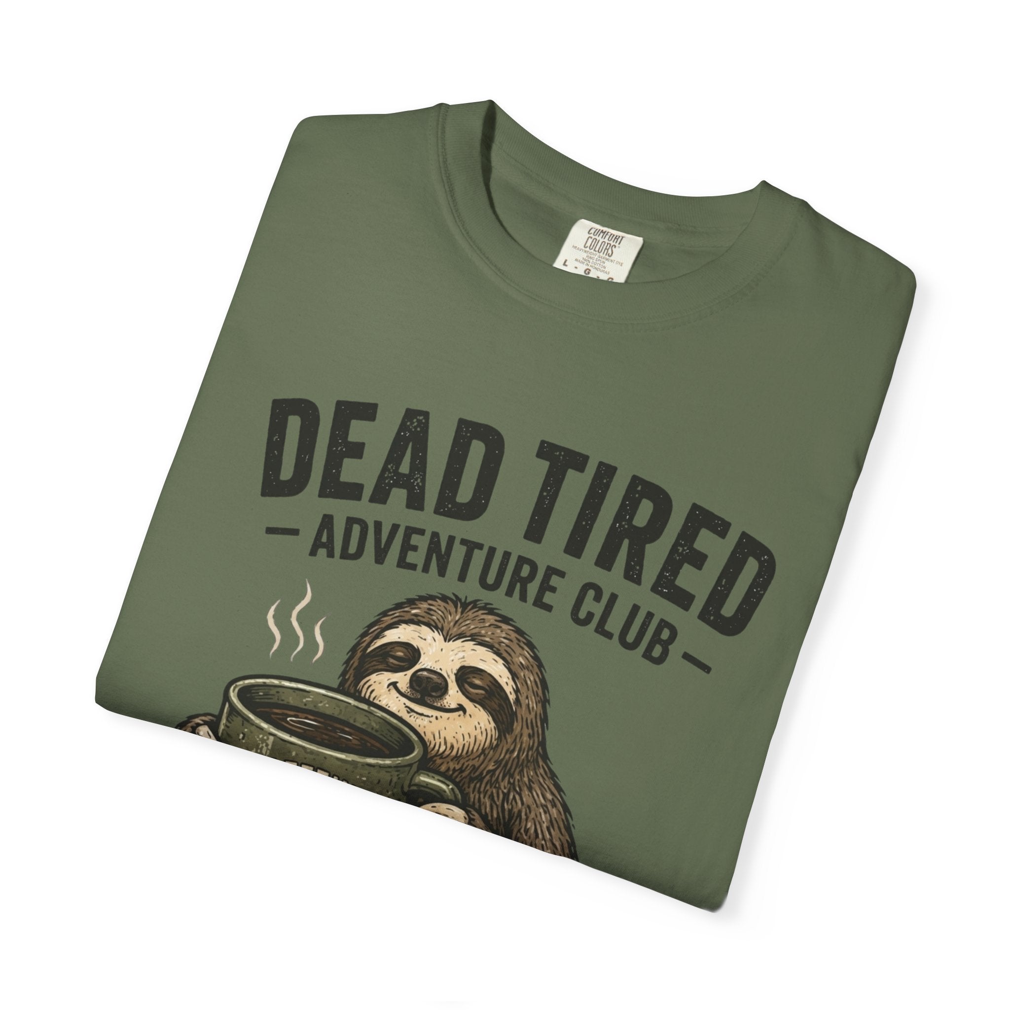 The Coffee Person T-Shirt