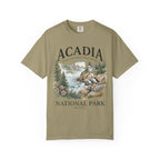Acadia National Park T-Shirt