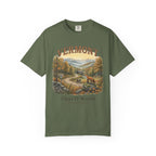 Vermont Scenic Tee