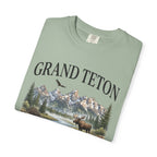 Grand Teton Scenic T-Shirt