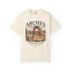 Arches National Park T-Shirt