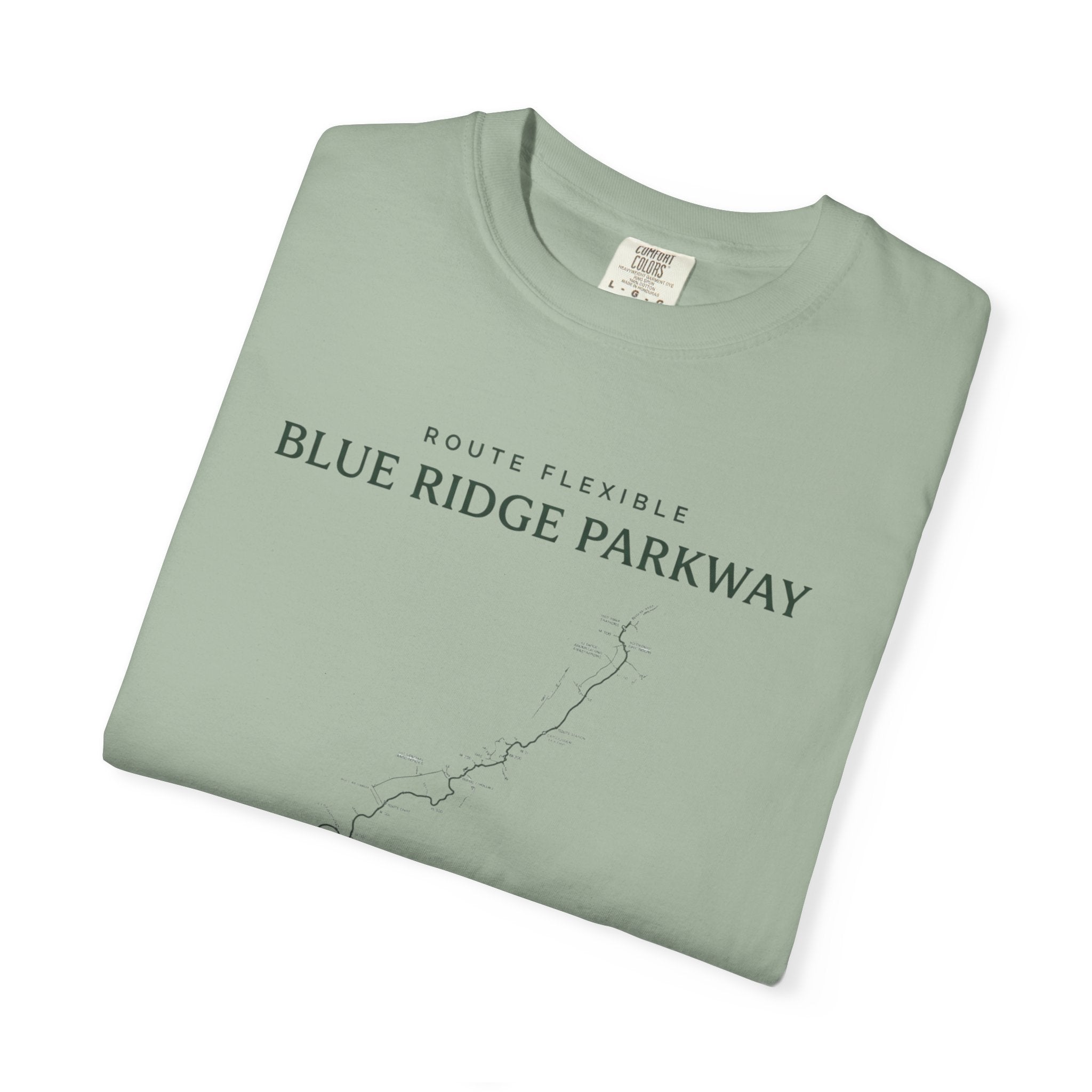 Blue Ridge Parkway T-Shirt