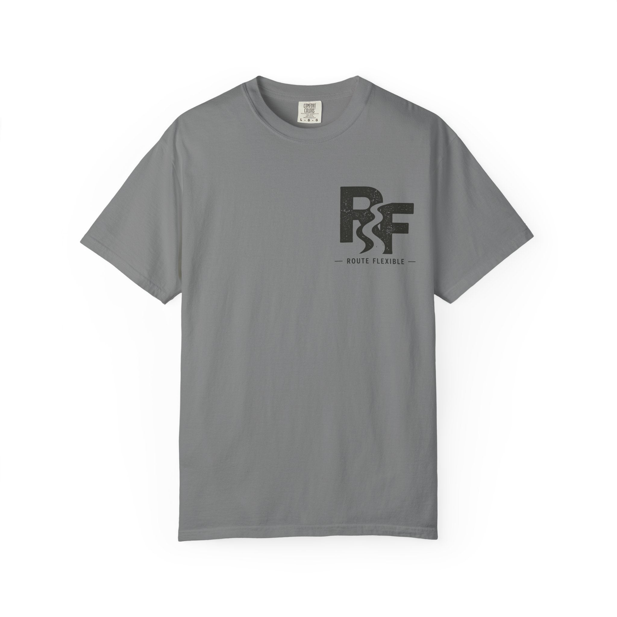 Route Flexible T-Shirt