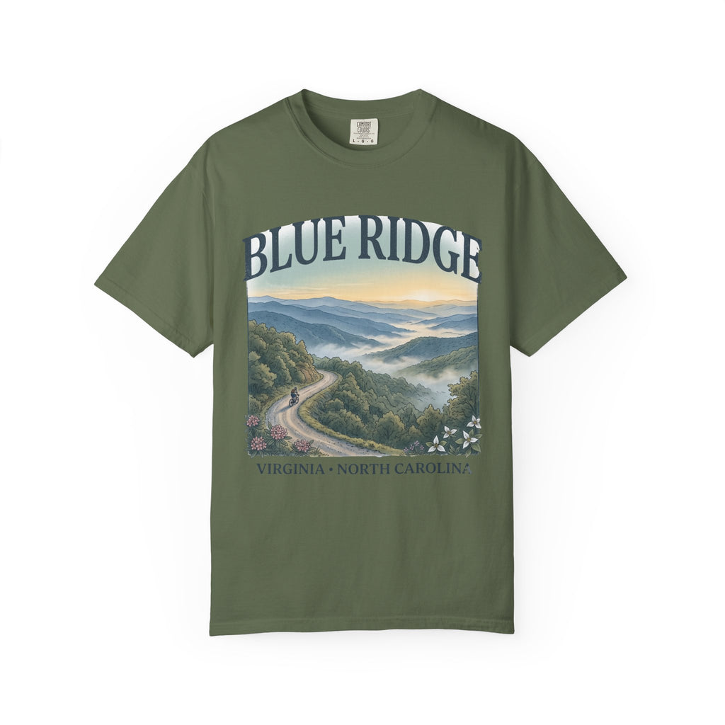 Blue Ridge Scenic T-Shirt