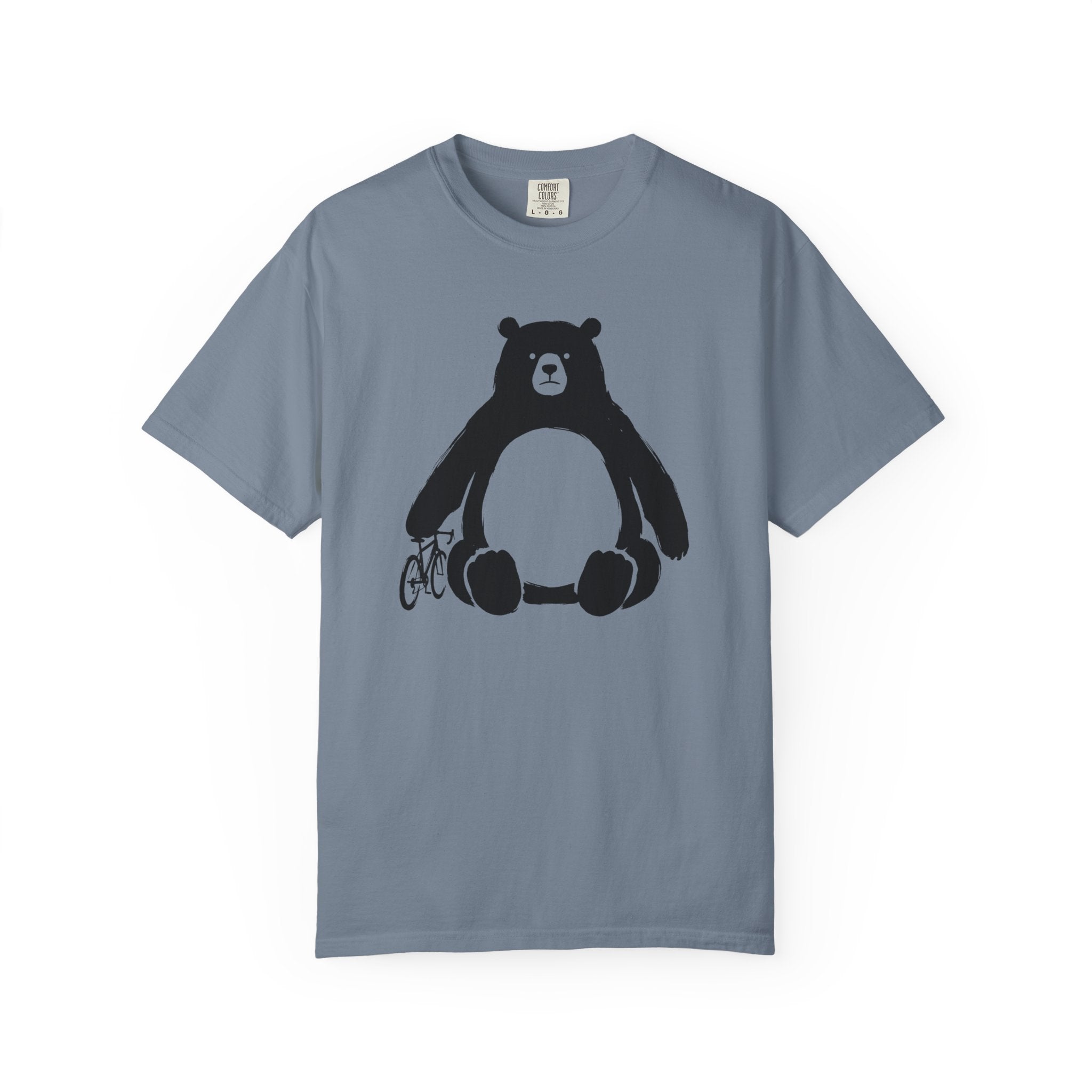 Grumpy Bear T-Shirt