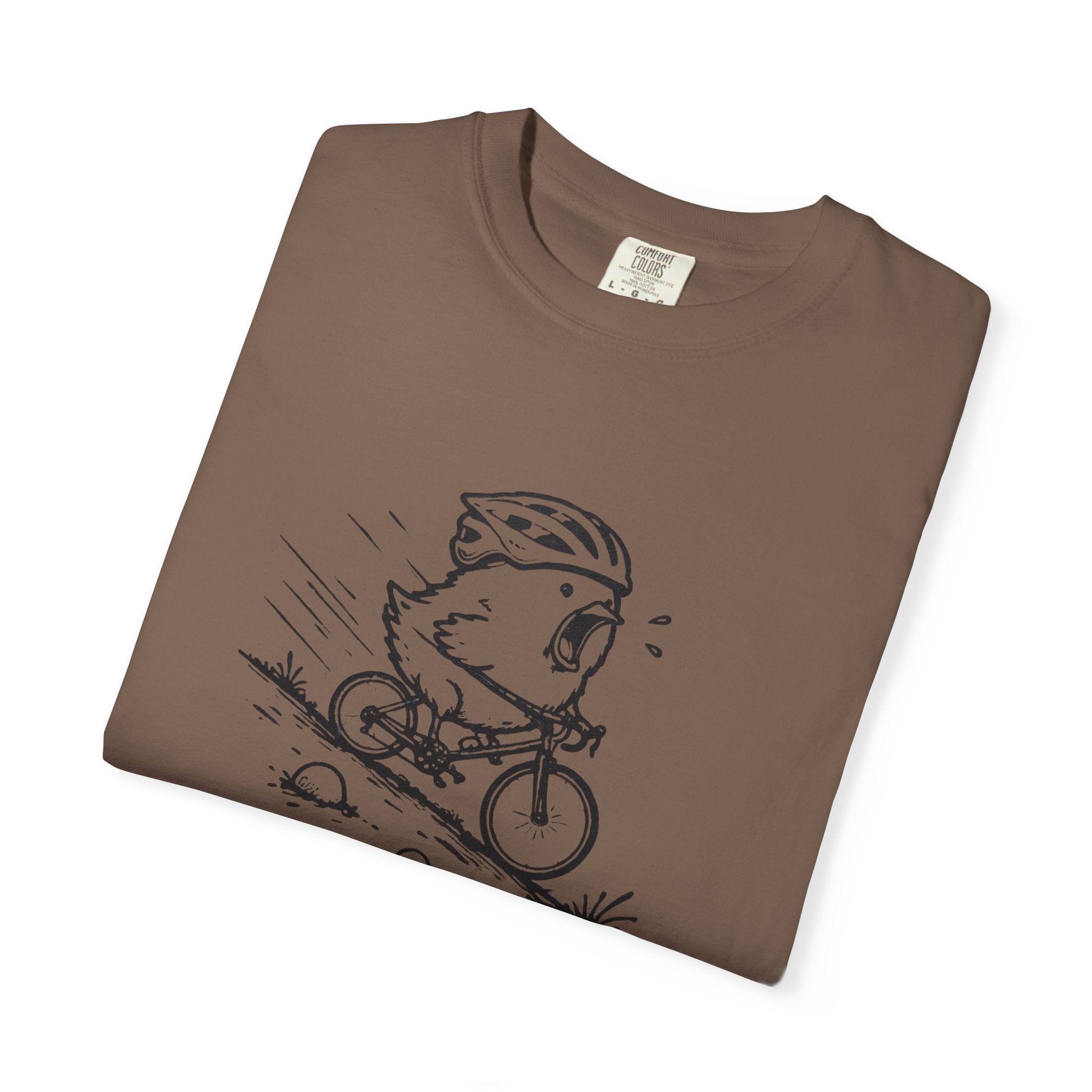 Weeee Bike T‑Shirt