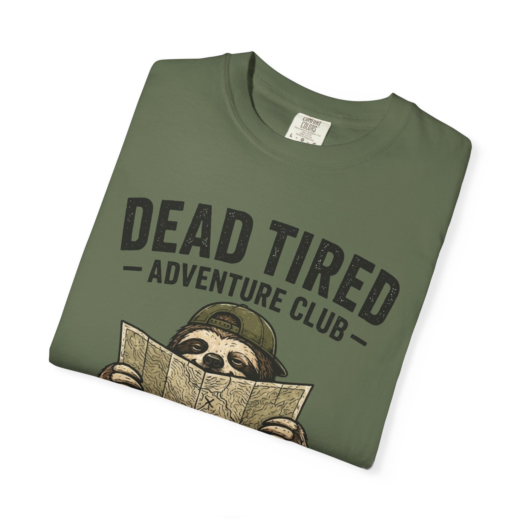 The Navigator T‑Shirt
